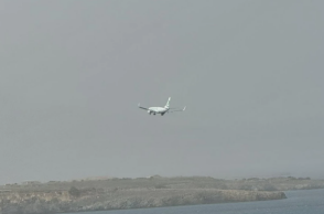 Προβλήματα στην Κρήτη λόγω σφοδρών ανέμων - Αεροσκάφη δεν μπορούν να προσγειωθούν