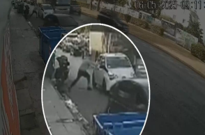 Απαγωγή στον Υμηττό: Ο απαχθείς είχε γνωριστεί με έναν εκ των δραστών - Έστελνε μηνύματα στην κοπέλα του