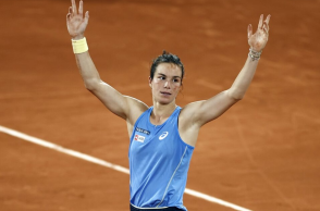 Η φετινή έκπληξη του Ρολάν Γκαρός, Λοΐς Μπουασόν