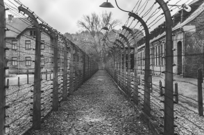 Ναζί πυροβολούσαν κρατούμενους για... πλάκα και εξάσκηση σε στρατόπεδο συγκέντρωσης