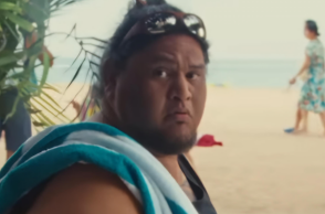 Πέθανε ο ηθοποιός του «Lilo & Stitch» David H.K. Bell, λίγο μετά την πρεμιέρα της ταινίας