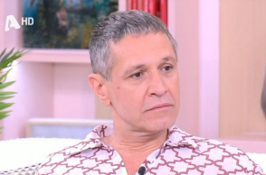 Αιμίλιος Χειλάκης