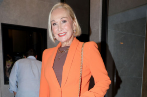 Νταίζη Σεμπεκοπούλου: Διέψευσε on air τον «θάνατο» της - Έχω πεθάνει στα γέλια