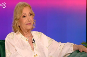 Νέλλη Γκίνη: Η ερωτική απογοήτευση με έκανε να επιλέξω τη μοναξιά