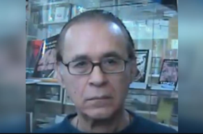 Πέθανε ο Γιώργος Γαρμπής, ο ιδρυτής των εκδόσεων «Ελεύθερος Τύπος»