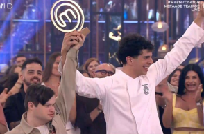 MasterChef 2025 - Νέστορας Νέστορας: Θέλω να είμαι εκεί, να προσφέρω στον αδερφό μου κάποιες εμπειρίες