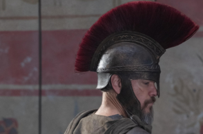 The Odyssey: Πρώτη αφίσα για την ταινία του Κρίστοφερ Νόλαν