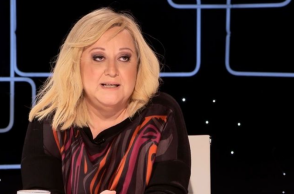 Ηρώ Καριοφύλλη: Όσα είχε εξομολογηθεί στην τελευταία της συνέντευξη - Δεν έκανα παιδιά συνειδητά