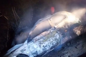 Τροχαίο στο Αγρίνιο: «Δεν ήταν σε κατάσταση ούτε καν να τον δούμε» λέει ο πατέρας του 21χρονου που απανθρακώθηκε