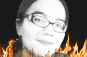 Μαριάννα Μυγδανάλευρου