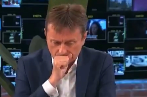 Σερβία: Υπουργός υπέστη εγκεφαλικό ενώ έδινε live τηλεοπτική συνέντευξη