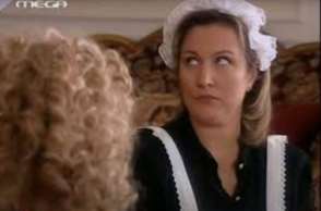 Πόπη Χριστοδούλου: Τι είχε αποκαλύψει για τον ρόλο της Μάρθας-Ρίτσας στο «Παρά Πέντε» 