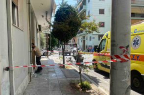 Γυναικοκτονία στον Βόλο: Χωρίς ιστορικό ενδοοικογενειακής βίας ο δράστης