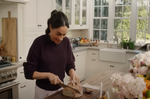 Μια ατάκα μόνο φτάνει - Η Μέγκαν Μαρκλ αποκάλυψε ποιος είπε πρώτος το «σ’ αγαπώ»