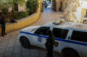 Μαφία στην Κρήτη: «Χθες μου ζήτησες λεφτά και στα έδωσα, που να καταλάβει το κοπέλι» - Στο φως νέοι διάλογοι