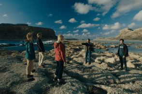 Pirateland, Σταύρος Πετρόπουλος