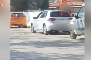 Μαφία στην Κρήτη: Αγοραπωλησία ναρκωτικών στο κέντρο των Χανίων - Bίντεο ντοκουμέντο