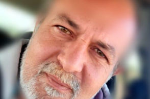 Πέθανε την ώρα του ρεπορτάζ ο καμέραμαν του Ant1 Πάτρας, Γιώργος Παυλάκης