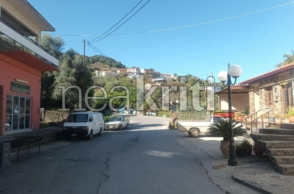 Έγκλημα στα Χανιά: «Φοβήθηκα εκείνη τη στιγμή για τη ζωή μου» - Τι λέει ο δράστης