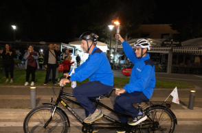 Special Olympics Hellas