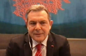 Πυρά Καμμένου σε Σαμαρά: Το αρχαιότερο επάγγελμα στον κόσμο έχει και πολιτική εκδοχή