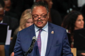 Τζέσε Τζάκσον