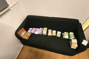 «Μαϊμού» επενδύσεις σε καζίνο: Το προφίλ των μελών του κυκλώματος - Τι υποστηρίζουν