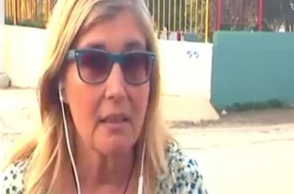 Λουτράκι: Μη με ξαναενοχλήσετε - Οn air αποχώρηση της δασκάλας που κατήγγειλε 6χρονο για θωπεία