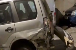 Θανατηφόρο τροχαίο στο Παγκράτι: Oι δύο οδηγοί κατηγορούνται για ανθρωποκτονία από αμέλεια 