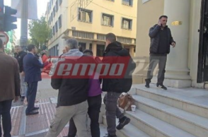 Πάτρα: Προφυλακιστέος ο 16χρονος για τον βιασμό 12χρονης σε προαύλιο σχολείου