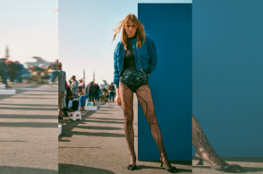 Χωρίς παντελόνι, αλλά με στιλ: Η τάση που κυριαρχεί φέτος