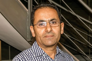 Γιώργος Γαβριήλ: Εκρηκτικός μηχανισμός στο σπίτι του καλλιτέχνη που ζωγράφισε τον Ιησού σε ερωτικές περιπτύξεις