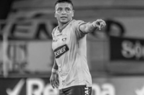 Νεκρός από πυροβολισμούς ο διεθνής ποδοσφαιριστής του Ισημερινού, Μάριο Πινέιδα