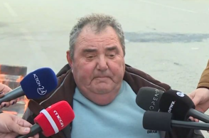 Ανεστίδης για τις φερόμενες ψευδείς δηλώσεις αγροτεμαχίων: Όσα λέγονται είναι λάσπη στο πρόσωπο μου