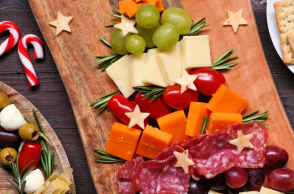 Διατροφικές συμβουλές στους διαβητικούς για τις γιορτές