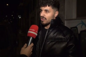 Στέφανος Παπαδόπουλος: Από την τηλεόραση έμαθα ότι απολύομαι 