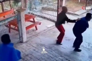 Ανήλικος μαθητής πυροβόλησε διευθυντή σχολείου στην Τουρκία - Προσοχή σκληρές εικόνες