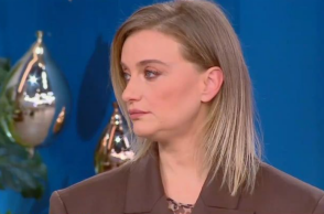 Λένα Δροσάκη για το διαζύγιό της: «Ένιωθα ντροπή, ότι έχω το στίγμα της χωρισμένης»