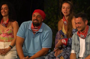 Survivor: Τι τηλεθέαση σημείωσε το ριάλιτι επιβίωσης στην πρεμιέρα 