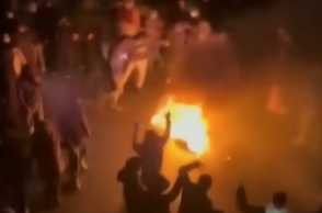 Ιράν: Αναφορές για 5.002 νεκρούς κατά την καταστολή των διαδηλώσεων 