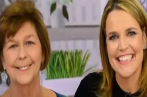 Σαβάνα Γκάθρι: Τα τελευταία ίχνη της μητέρας της παρουσιάστριας πριν την απαγωγή