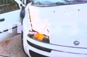 Τροχαίο δυστύχημα στη Λούτσα:  Η κατάσταση της υγείας των δύο ανήλικων τραυματιών