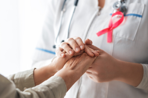 καρκίνος μαστού