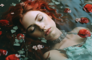 Τα 10 αρώματα με τριαντάφυλλο που αξίζουν μια θέση στο μπουντουάρ μας