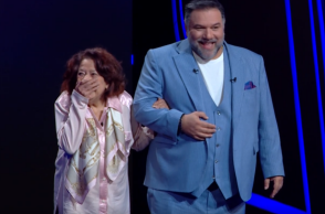 Η Μαρία Κωνσταντάρου έπαιξε στο «Ποιος θέλει να γίνει εκατομμυριούχος;»