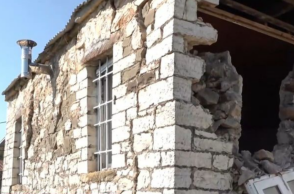 Σεισμός στη Θεσπρωτία: Σε κατάσταση έκτακτης ανάγκης Ιωάννινα, Δωδώνη και Παραμυθιά