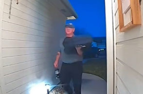 Ένας 68χρονος διανομέας πίτσας στο Άινταχο έλαβε φιλοδώρημα 43.250 δολαρίων από αγνώστους στο διαδίκτυο