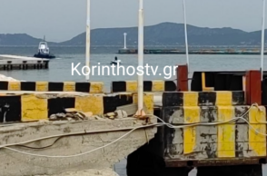 Κόρινθος: H 17χρονη είχε φύγει χθες από το σπίτι της στη Φιλοθέη - Εντοπίστηκε η σορός στην Διώρυγα