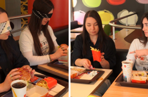 Big Mac Blind Challenge: Δοκιμάσαμε τα νέα limited edition burgers των McDonald’s