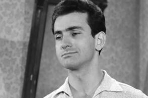 «Για καλό κατευόδιο σου χαρίζω τον ήλιο της Άνοιξης» - Η ανάρτηση της κόρης του Στέφανου Ληναίου